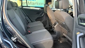Volkswagen Tiguan - 11