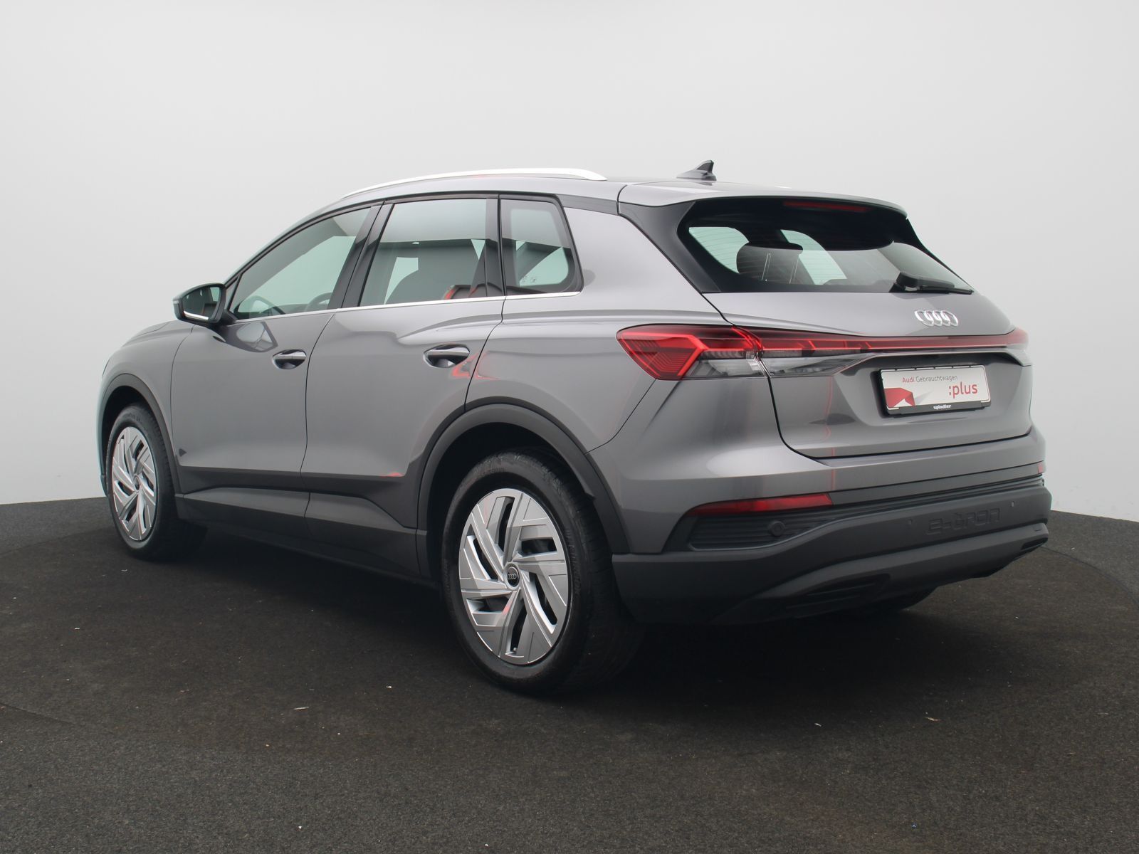 Audi Q4 e-tron - Bild 6