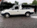 Volkswagen Vw Caddy Pickup 1.6 Benziner - gebrauchte VW Caddy aus dem Jahr 1999