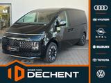 Hyundai Staria 1.6 T-GDI 2WD Signature 360,LED,Leder,SHZ