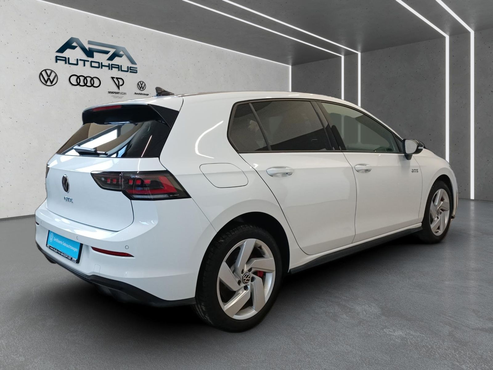 Volkswagen Golf - Bild 4