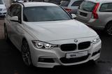 BMW 335d xDrive M Sport Navi*EU 6*Alcantara*LED - BMW 335: Kombi