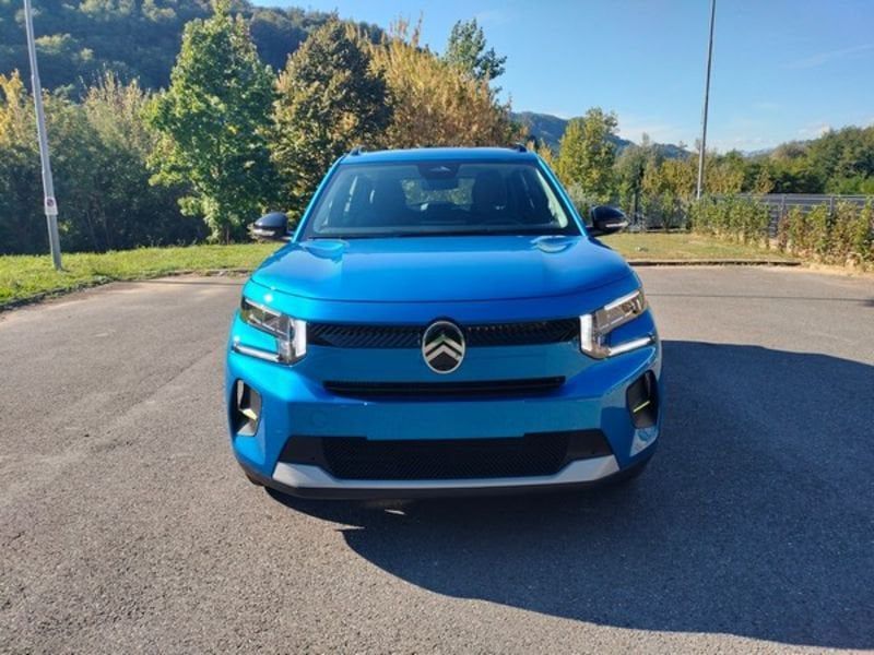 Citroën C3 C3 1.2 turbo Plus 100cv s&s imagem 2