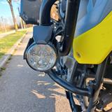 Suzuki V-Strom 800 DE - Suzuki V-Strom 800DE