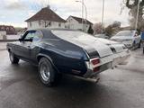 Oldsmobile Cutlass 442 W30 V8 V8 Coupé *H-Zulassung - Oldsmobile mit Benzin-Antrieb