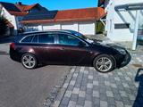 Opel Insignia Sports Tourer 2.0 CDTI ecoFLEX Edit... - Opel Insignia: Tourer Sports Ecoflex