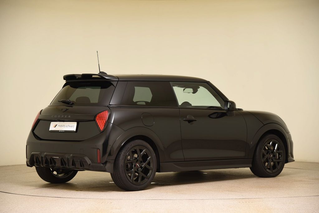 MINI Cooper C