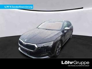 Skoda Octavia 2.0 TDI DSG Scout 4x4 AHK, RFK, HuD, Mat