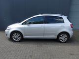 Volkswagen Golf Plus 1.2 TSI BMT STYLE+EINPARKHILFE+KLIMAAU - VW Golf Plus Gebrauchtwagen in Frankfurt