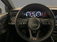 Audi S3 - Vorschau Bild 13