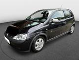 Opel Corsa 1.0 12V Klima-Tüv 03/27-2.Hand-Serviceheft - gebrauchte Opel Corsa aus dem Jahr 2004