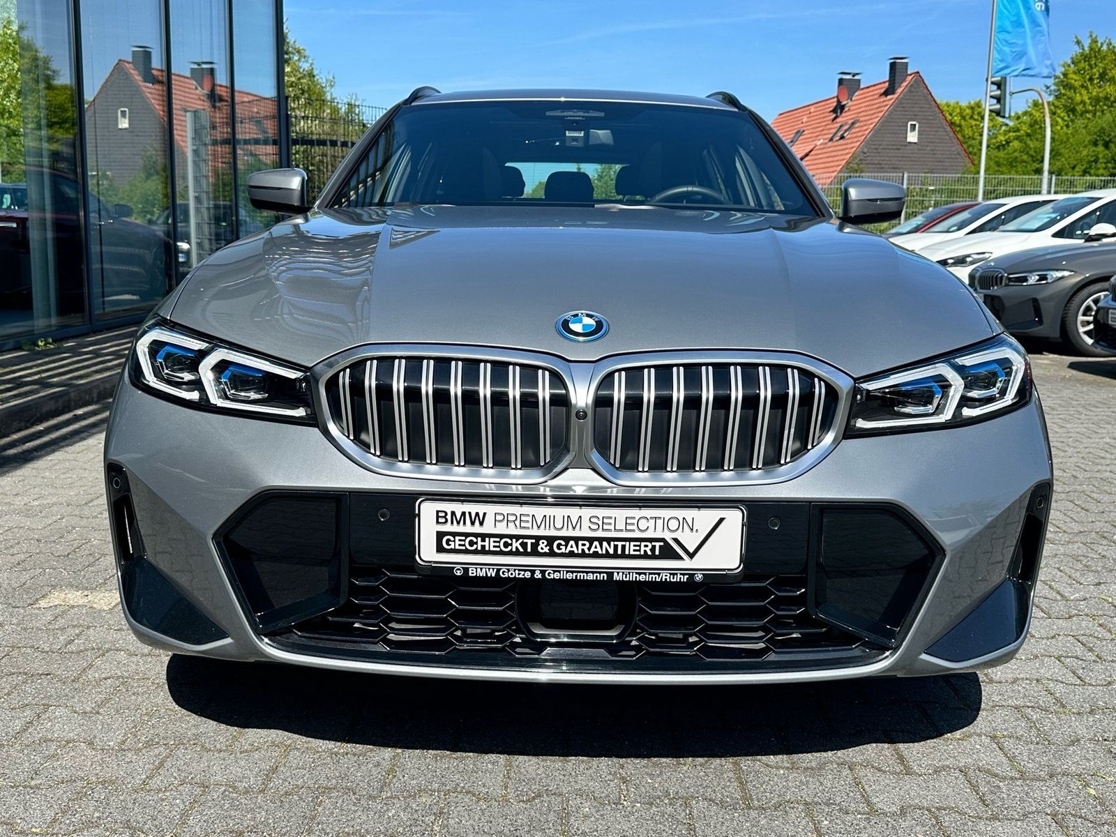BMW 330 - Bild 23