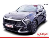 Kia Sportage 1.6 T-GDI Vision LED Navi Kamera DAB