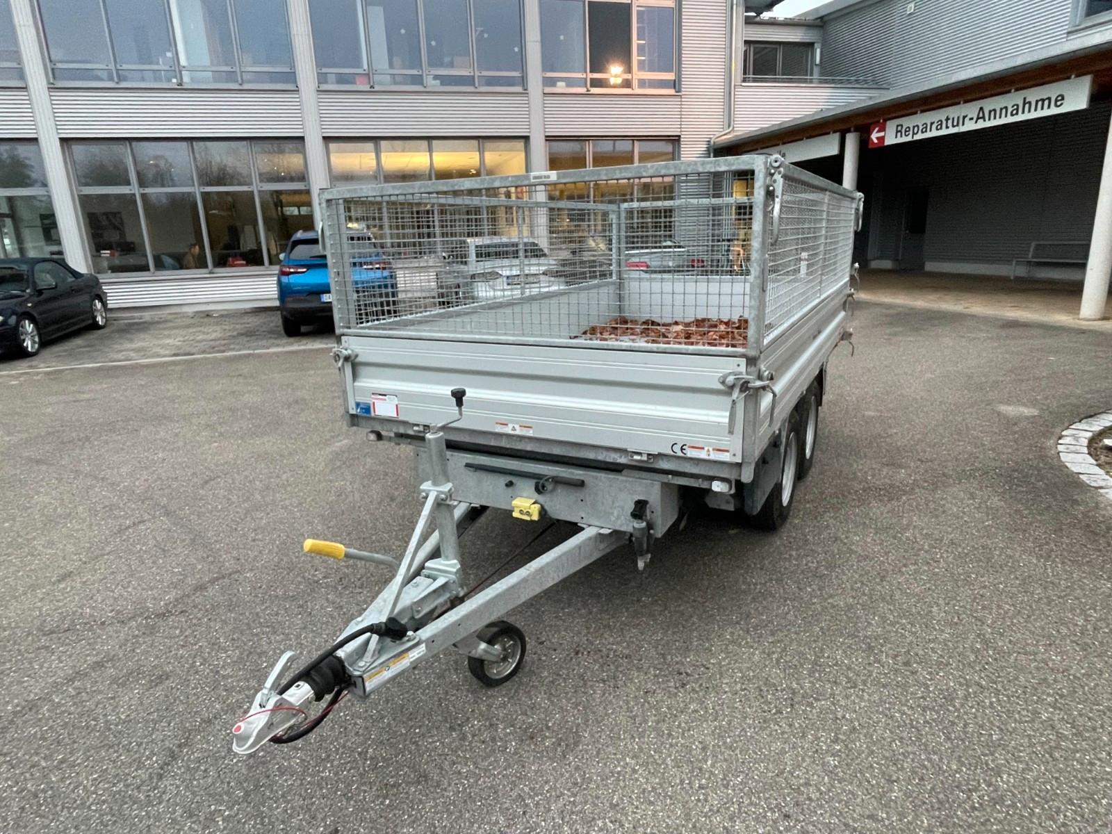 Andere HTK 3000.31 2016