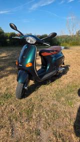 Vespa ET4 125 / 1999 / TÜV Neu - Angebote
