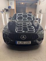 Mercedes-Benz CLA 35 AMG Shooting Brake Mercedes-AMG CLA 3... - Mercedes-Benz CLA 35 AMG Shooting Brake Gebrauchtwagen