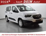 Opel Combo Life 1.5d >5 SITZE+KLIMA+PDC+TEMP+MFL+DAB+ - Opel Combo Life Gebrauchtwagen