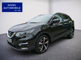 Nissan Qashqai Tekna/LED/Navi/SHZ/Panoramadach