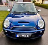 MINI Mini Cooper r50 s - MINI MINI: R50