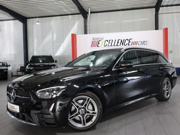 Mercedes E 200 - 5