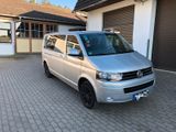 Volkswagen T5 Caravelle lang DSG