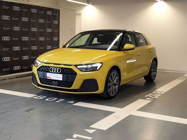 Audi A1 SPB 25 TFSI