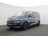 Volkswagen T7 Multivan Style eHybrid 4MOTION 360° ACC HuD - Volkswagen: Blau, Multivan Motion