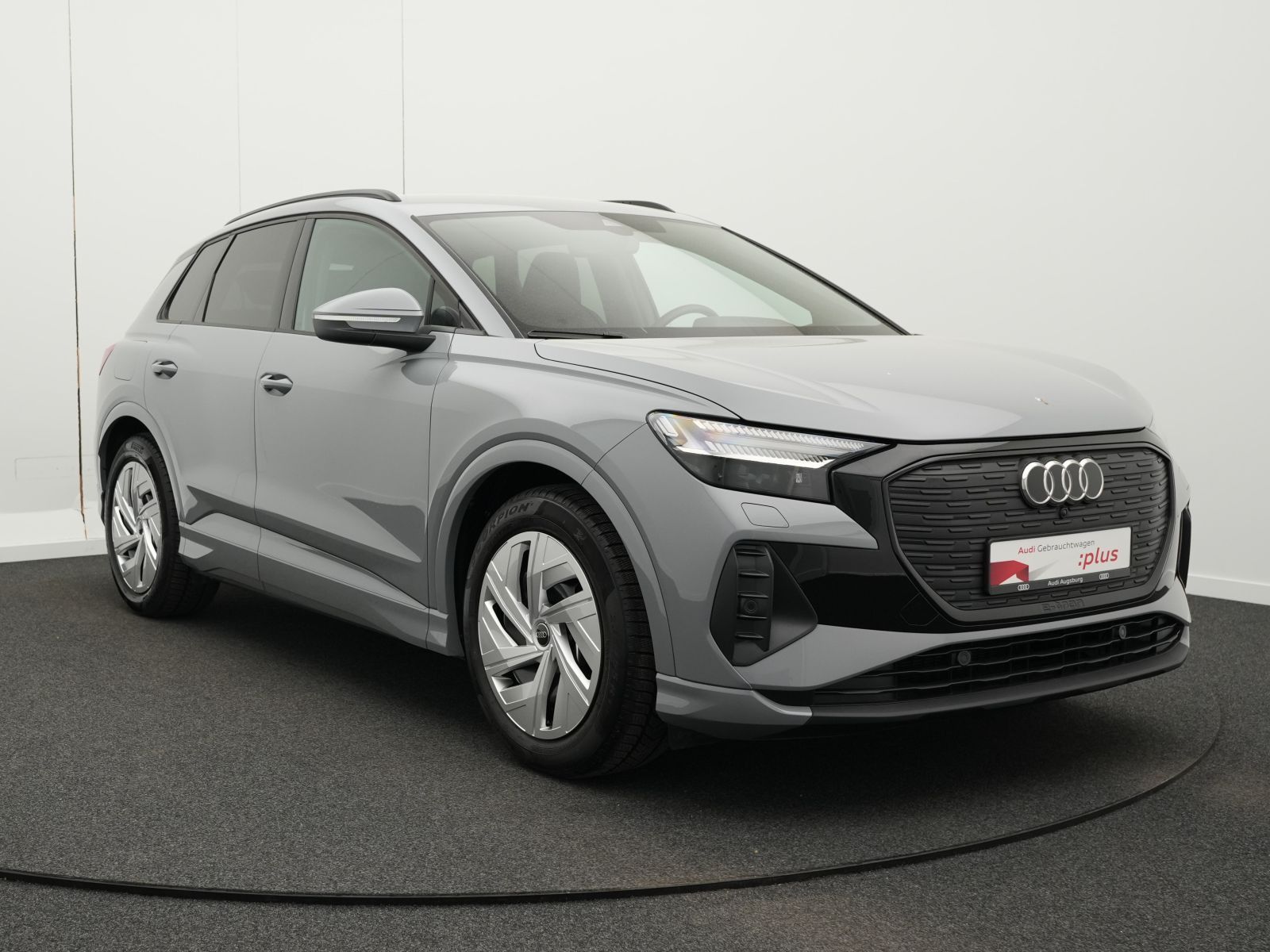Audi Q4 e-tron - Bild 28