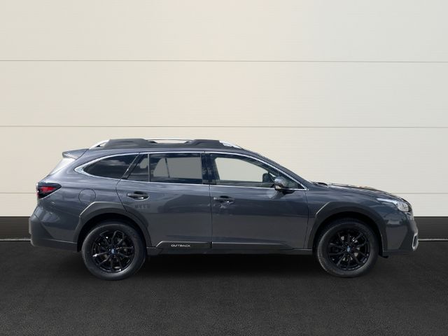 Subaru OUTBACK Platinum 2.5+ACC+SD+St.Hzg.+Folie+LED