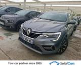 Renault Arkana 1.6 E-Tech HEV Evolution Aut. LED Navi K - Renault Arkana: Evolution