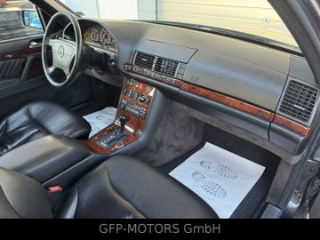 Mercedes S 320 - 11