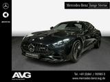 Mercedes-Benz AMG GT 43 Premium-Plus Pano Burmester Night Dist - Mercedes-Benz AMG GT in Mannheim
