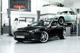 Aston Martin DB9 Volante I 1. Hand  I Deutsches KFZ - Aston Martin in Düsseldorf