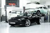 Aston Martin DB9 Volante I 1. Hand  I Deutsches KFZ - Aston Martin in Düsseldorf