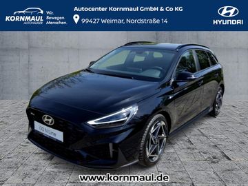 Hyundai i30 1.6 T-GDI N Line X