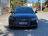 Audi A5 2.0 TFSI S-line  quattro US - Audi A5 von privat