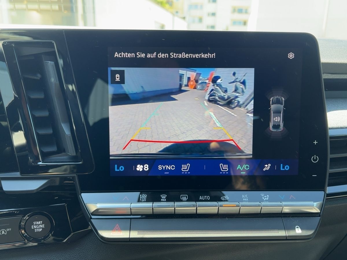 Renault Austral - Bild 12