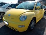 Volkswagen New Beetle 1.9 TDI - ISCRITTA ASI - VW New Beetle von 1999