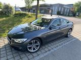 BMW 420 Gran Coupé 420d Gran Coupé Sport Line Sp... - BMW 420 Gran Coupé aus 2016
