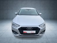 Audi A4 - Vorschau Bild 8