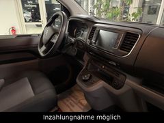 CITROEN Jumpy Spacetourer/8-SITZER/2xSCHIEBETÜR/AHH/L2!