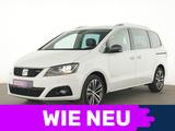 Seat Alhambra FR-Line CarPlay|Kamera|Navi|ACC|AHK|SHZ - Seat Alhambra Gebrauchtwagen in Mülheim (Ruhr)