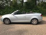 Volkswagen Eos 1.6 FSI Standard - Volkswagen Eos: Fsi