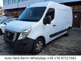 Nissan NV400 Kastenwagen L2H2 3,5t PRO - Nissan NV400 in Berlin