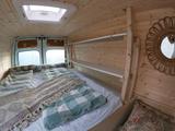 Renault DIY Campervan zu verkaufen  Renault Maste... - gebrauchte Renault Master aus dem Jahr 2009