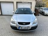 Kia KIA RIO II - gebrauchte Kia Rio aus dem Jahr 2008