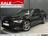 Audi A6 Avant 45 TFSI quattro Sport*PANORAMA*Optik-Pa