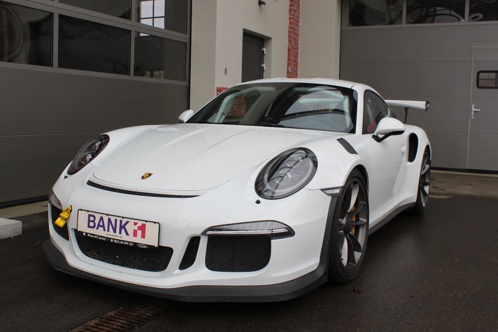 Porsche 911 Urmodell