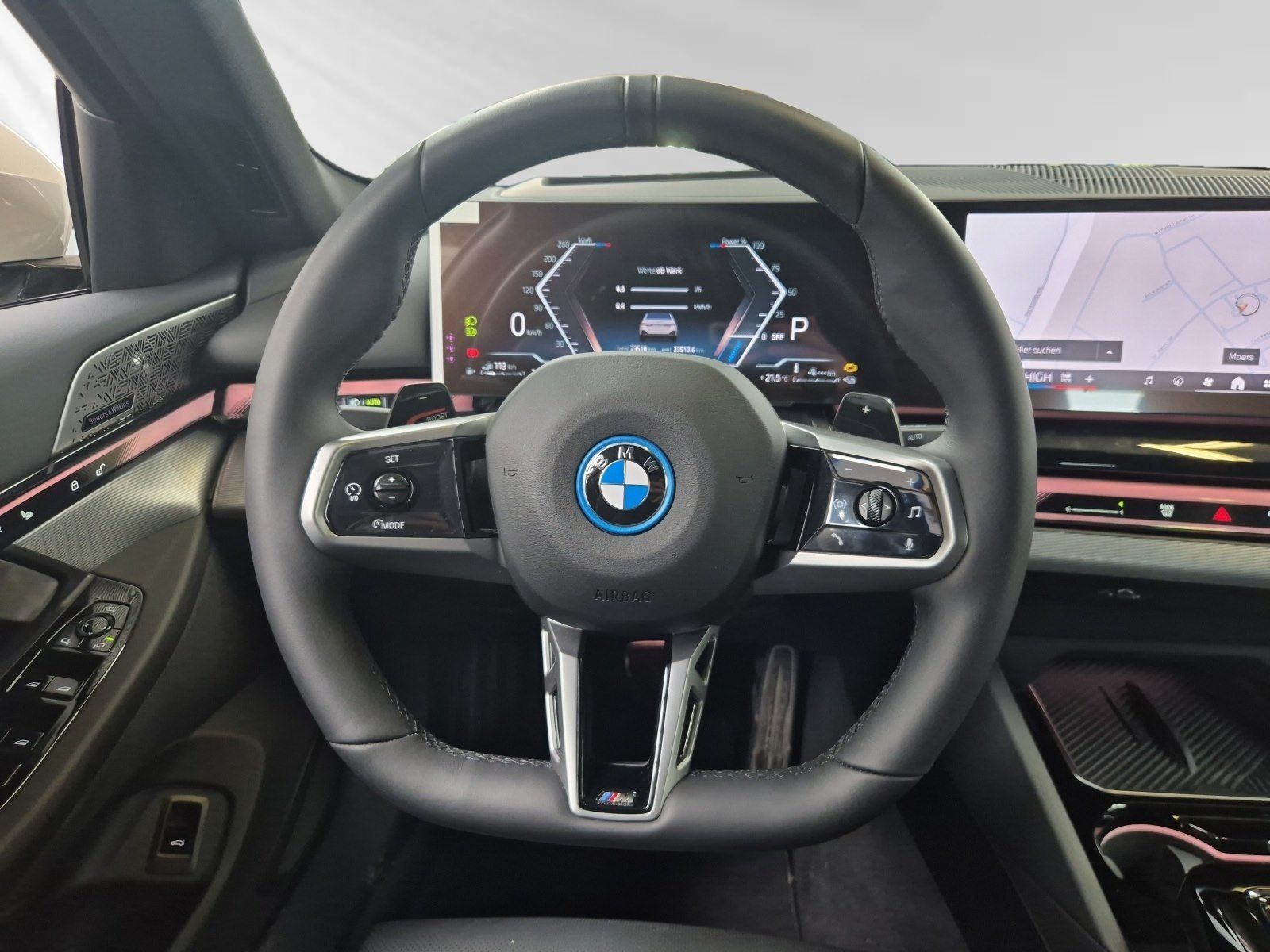 BMW 550 - Bild 12