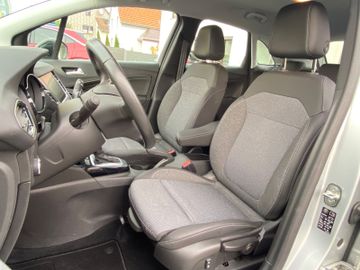 Bild 7 Opel Crossland (X) CROSSLAND ELEGANCE AUTOMATIK 130 PS NAVI WINTERP